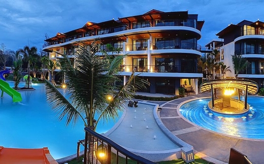 Holiday Inn Resort Krabi Ao Nang Beach