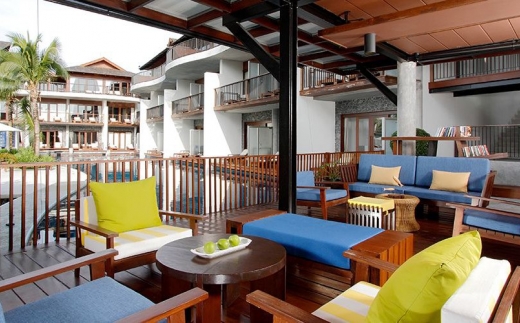 Holiday Inn Resort Krabi Ao Nang Beach