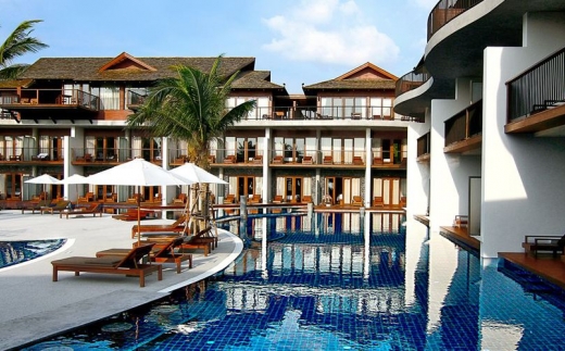 Holiday Inn Resort Krabi Ao Nang Beach