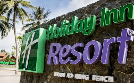 Holiday Inn Resort Krabi Ao Nang Beach