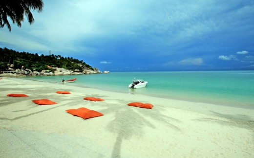 Centara Pariya Resort Koh Pha Ngan