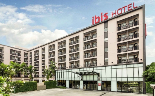 Ibis Hua Hin