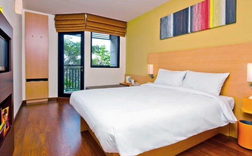 Ibis Hua Hin