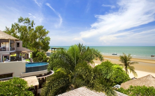 Aleenta Hua Hin