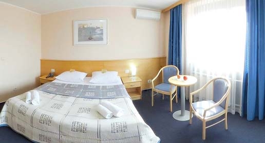 Ibis Style Maribor City Center (Ex. Hotel Orel)