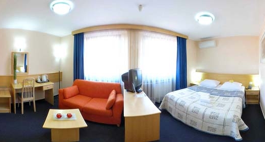 Ibis Style Maribor City Center (Ex. Hotel Orel)