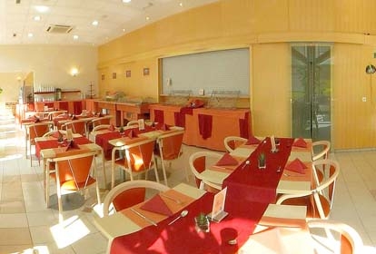 Ibis Style Maribor City Center (Ex. Hotel Orel)