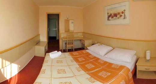 Ibis Style Maribor City Center (Ex. Hotel Orel)