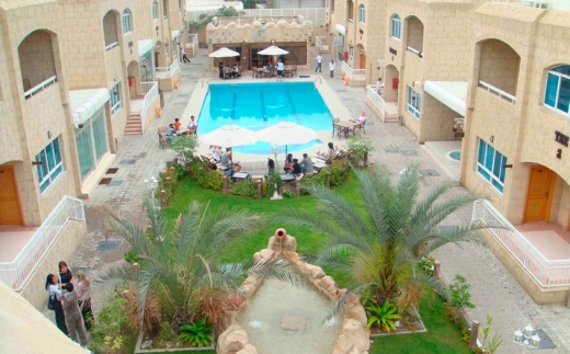 Verona Resort Sharjah