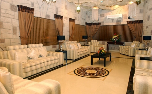 Verona Resort Sharjah