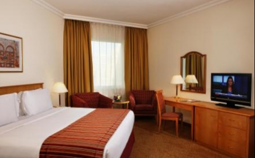 Sharjah Rotana