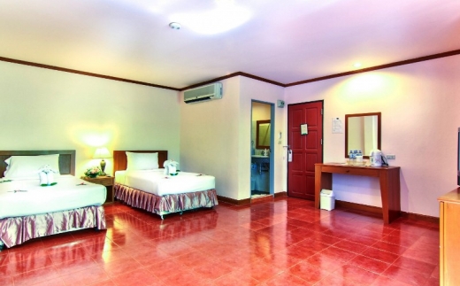 Inn Patong Beach Hotel