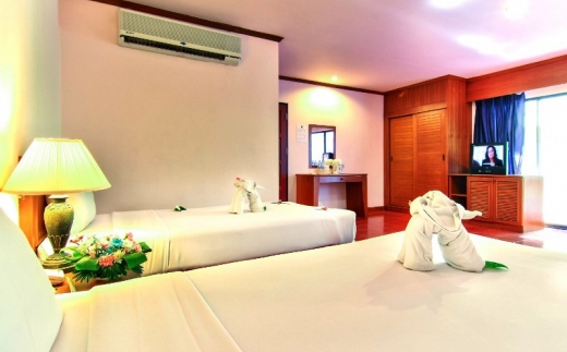 Inn Patong Beach Hotel