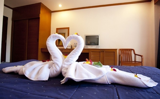 Inn Patong Beach Hotel