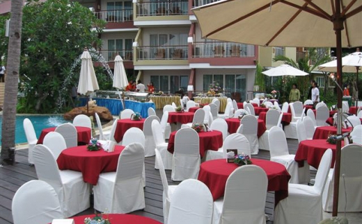 Bella Villa Cabana