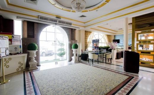 Al Seef Hotel