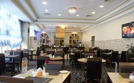 Al Seef Hotel