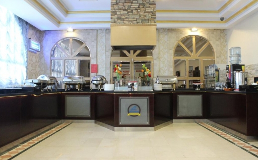 Al Seef Hotel