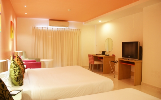 Best Western Pattaya