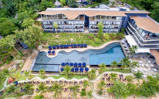 Beyond Resort Krabi