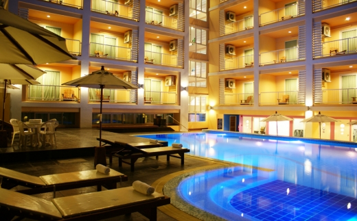 Best Western Pattaya