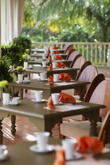 La Veranda Resort Phu Quoc