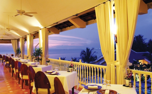 La Veranda Resort Phu Quoc