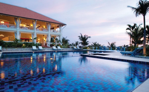 La Veranda Resort Phu Quoc