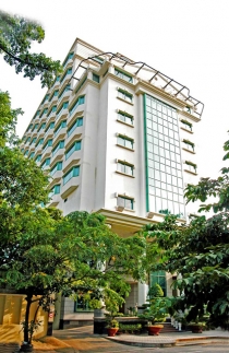 Sunway Hotel Hanoi