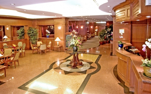 Sunway Hotel Hanoi