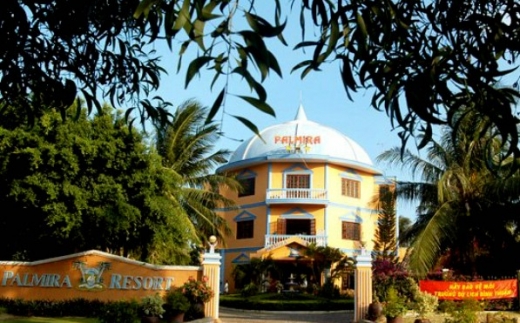 Palmira Beach Resort & Spa