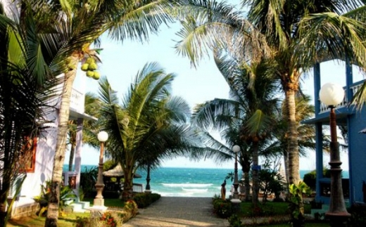 Palmira Beach Resort & Spa