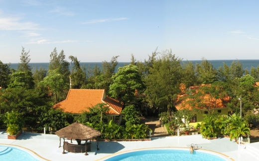 Hawaii Resort Phu Quoc (Ex. Thien Hai Son Resort)