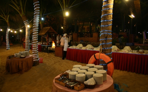 Hawaii Resort Phu Quoc (Ex. Thien Hai Son Resort)