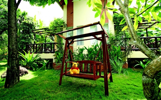 Saigon Phu Quoc Resort & Spa