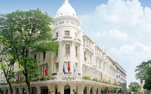 Grand Hotel Saigon