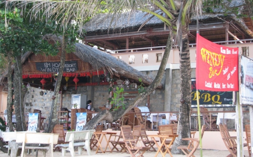 Hawaii Resort Phu Quoc (Ex. Thien Hai Son Resort)