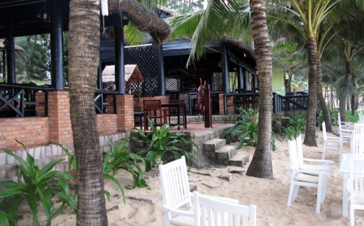 Hawaii Resort Phu Quoc (Ex. Thien Hai Son Resort)