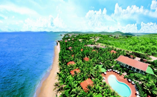 Saigon Phu Quoc Resort & Spa