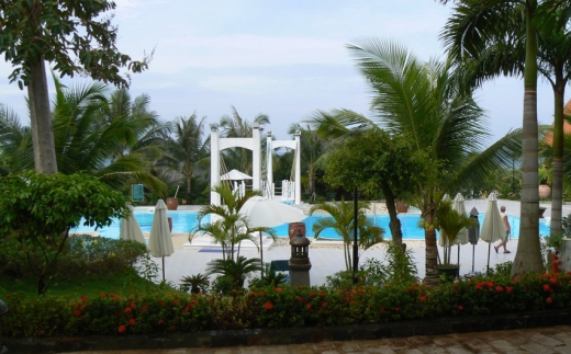 Sasco Blue Lagoon Resort