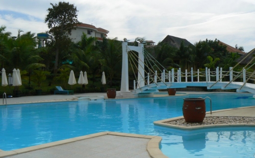 Sasco Blue Lagoon Resort