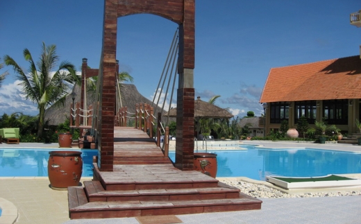 Sasco Blue Lagoon Resort