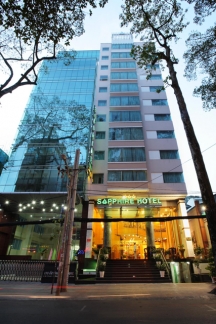 Sapphire Hotel