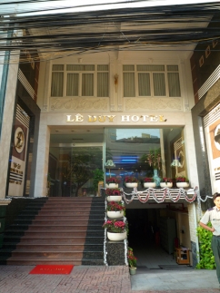 Le Duy Hotel