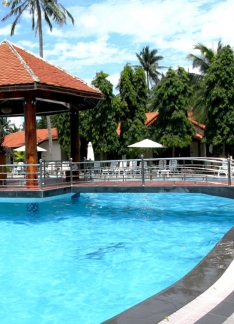 Hai Au Resort & Spa (Sea Gull Resort)