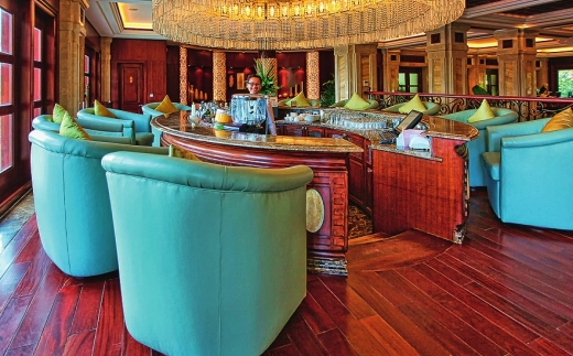 Vinpearl Luxury Nha Trang