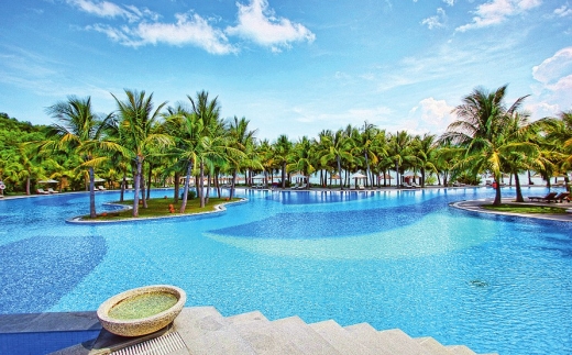 Vinpearl Luxury Nha Trang
