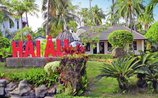 Hai Au Resort & Spa (Sea Gull Resort)