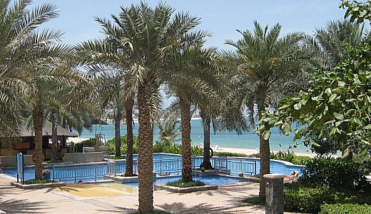 Royal Club Palm Jumeirah