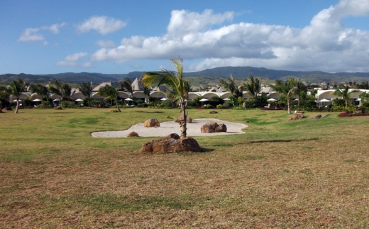 Sofitel So Mauritius Bel Ombre